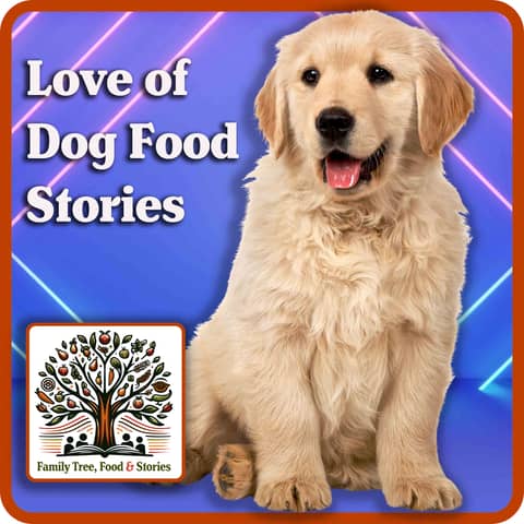 Dog Food Secrets: A $5K Collar, Razer Blade, Underwear, and Other Edible Temptations