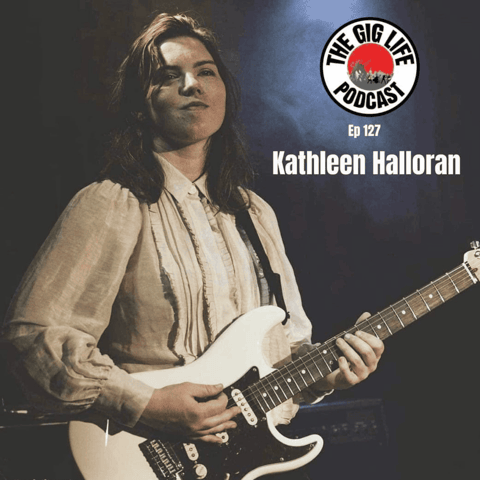 127. Kathleen Halloran
