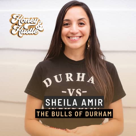 Growing the Vibrant Community You Want to See