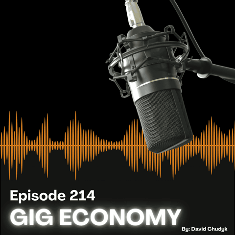 Episode 214: From Employee to Entrepreneur: Key Considerations