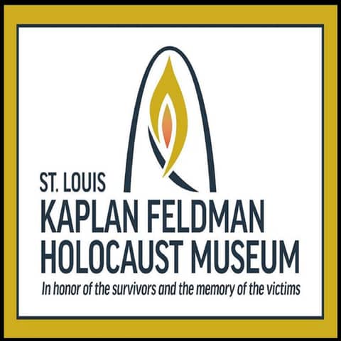 St Louis Kaplan Feldman Holocaust Museum