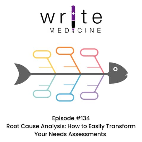Root Cause Analysis: How to Easily Transform Your Needs Assessments