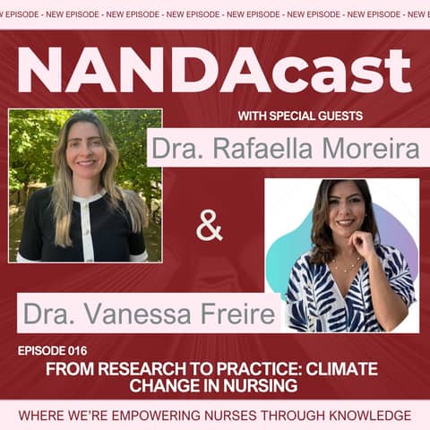 From Research to Practice: Climate Change in Nursing