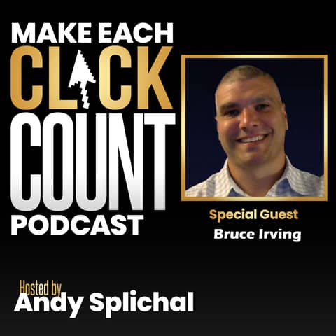 Finding Your Niche With Bruce Irving of Smart Pizza Marketing