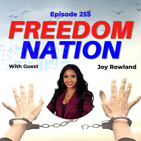 AI Agents, Automation & the Future of Work | Joy Rowland on Building Smart Businesses with Virtual Employees