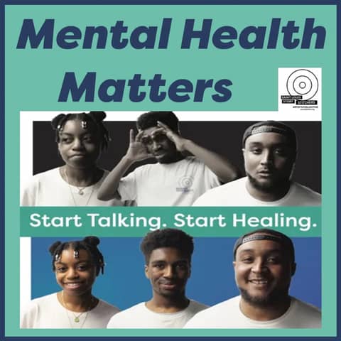 From Victims to Victors: A Creative Approach to Mental Health Awareness