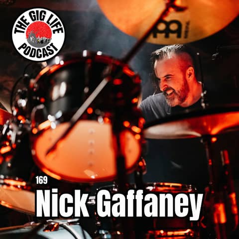 169. Nick Gaffaney