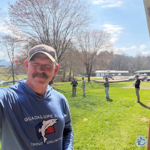 S8, Ep 21: Casting into Spring: Mac Brown Discusses Wild Trout Fishing and Upcoming Classes