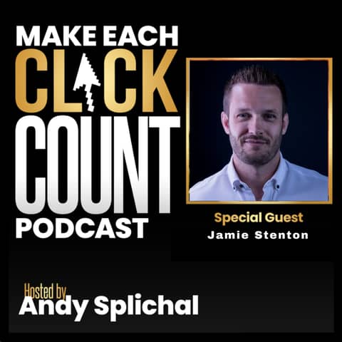 Facebook Advertising Basics for E - commerce Companies with Jamie Stenton