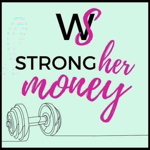 StrongHer Money: Christine Wedell's Mission to Educate and Empower Women