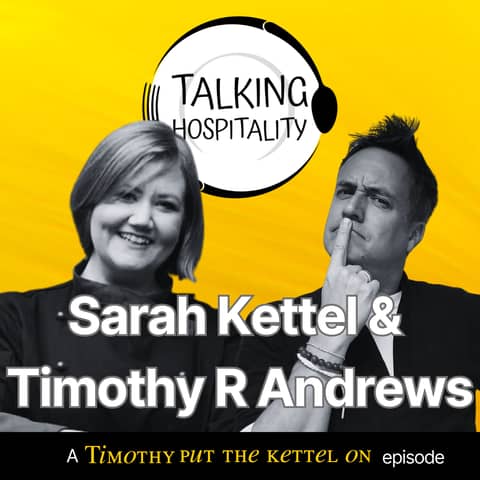 How The Future Of Hospitality Looked In 2020