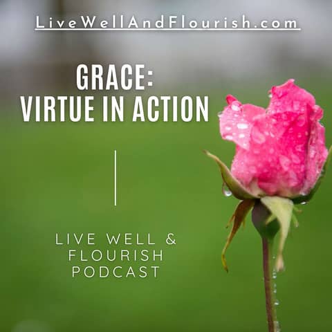 Grace: Virtue in Action