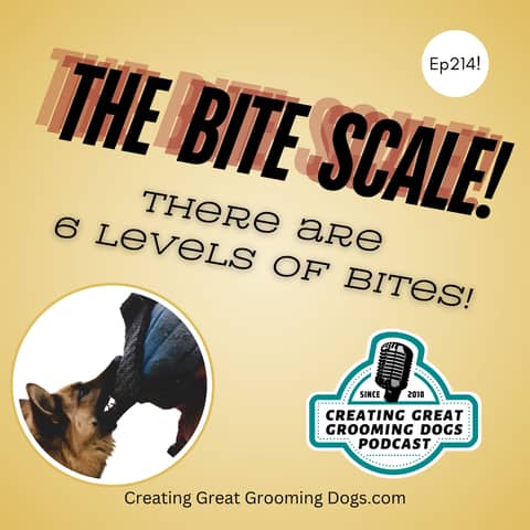 The Bite Scale Ep214