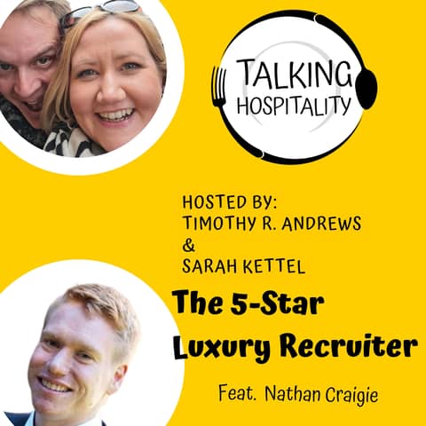 How Can You Recruit In Hospitality With Ways That Work?