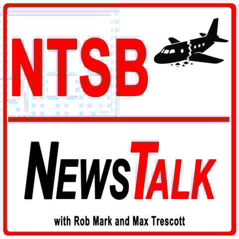 Aviation Podcast Network