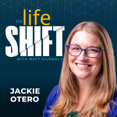 Turning Chaos into Purpose: Jackie Otero’s Life After Divorce