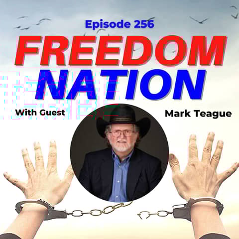 A Working Man’s Guide to True Success | Dr. Mark Teague on Principles, Time, and Building a Legacy