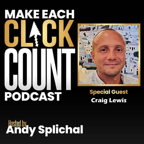 Using Pinterest To Grow Your Business With Craig Lewis