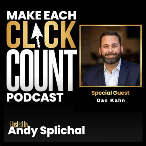 Successfully Navigating Online Marketing For Profit with Dan Kahn