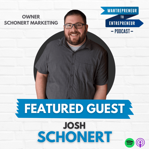 563: ACTION SATURDAY w/ Josh Schonert (EMAIL DELIVERABILITY IS KEY!)