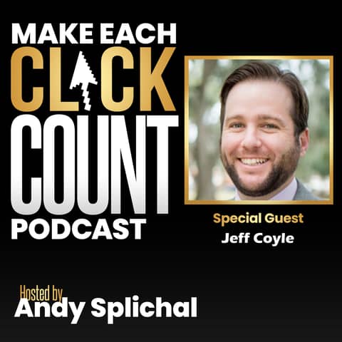 A.I. Powered Content Strategies – Giving SEO A Boost with Jeff Coyle