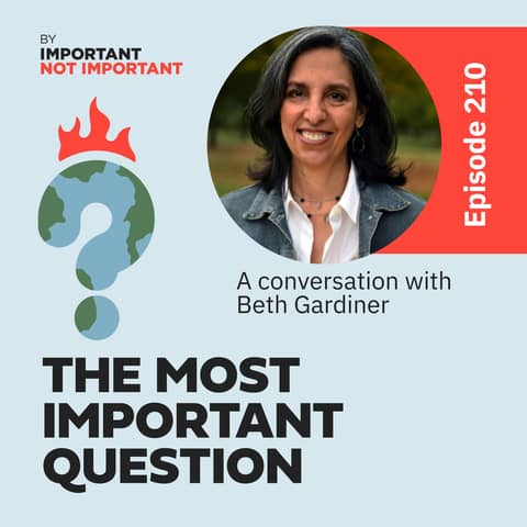 The Plastic Crisis Isn't On You, Actually