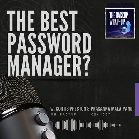 How to Choose the Best Password Manager: Security Features That Matter