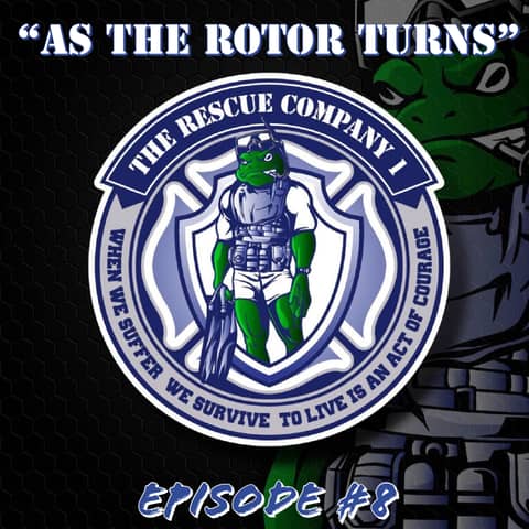 Episode #8 Managing Airways