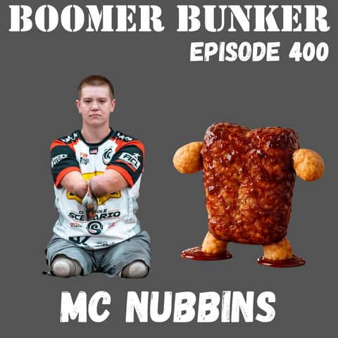 Mc Nubbins | 400