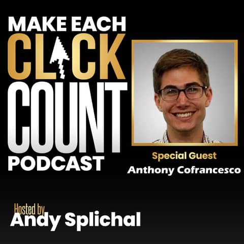 What Gets Measured, Gets Improved With PickFu's Anthony Cofrancesco