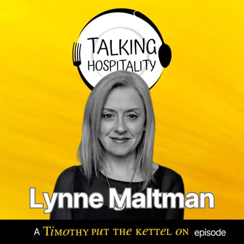 Lynne Maltman on the Power of Saying No to Alcohol