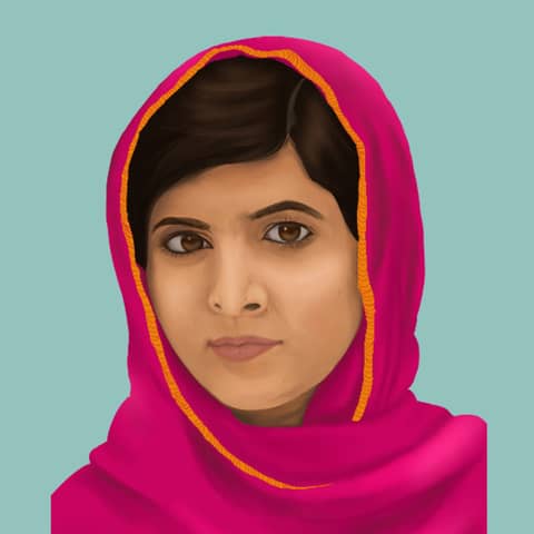 I Am Malala: A Journey of Courage, Education, and Resilience