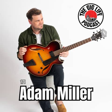 171. Adam Miller