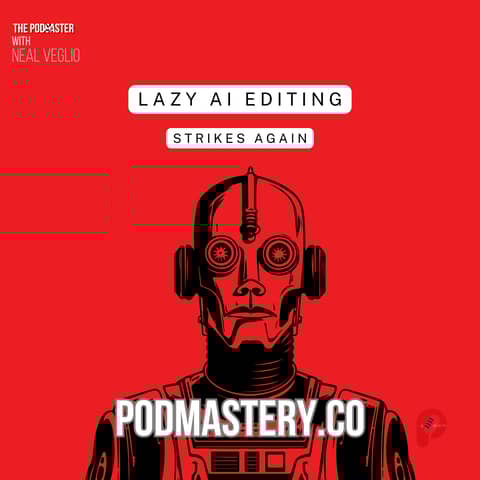 Lazy AI editing tools strike again - AudioShake's Multi-speaker