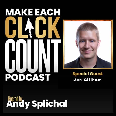 Integrity in The AI Era – The Need For Content Verification with Jon Gillham