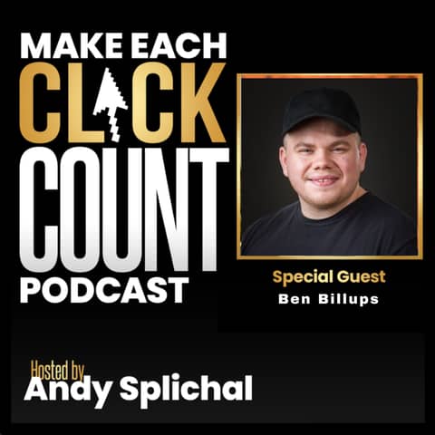 Email Marketing Guaranteed to Work with Ben Billups