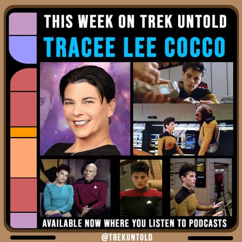 10: Tracee Lee Cocco