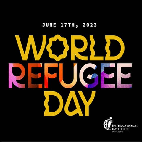 World Refugee Day