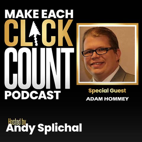 Marketing With Lesser Known Media With Adam Hommey