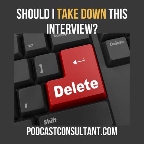 Taking Down a Podcast: The Friendship Test!