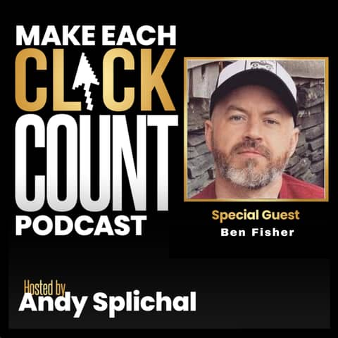 Using Subscriptions To Catapult Your Customer’s Average Lifetime Value With Ben Fisher