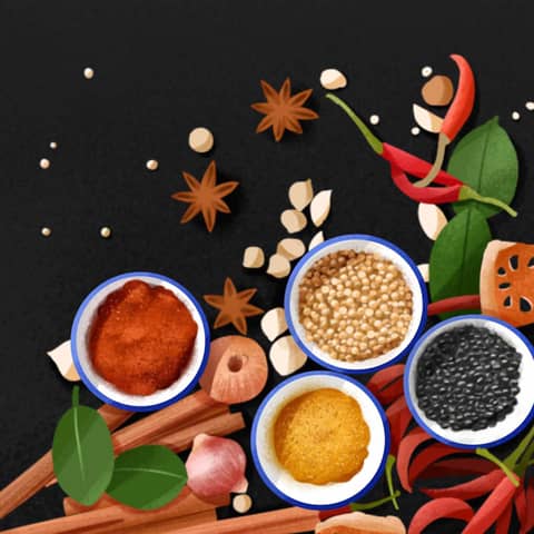 The Alchemy of Herbs: Unlocking the Hidden Power of Nature