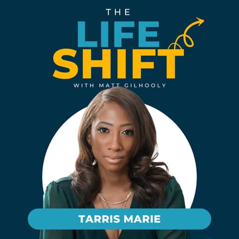 When Vision Fades, Stories Emerge: How Tarris Marie Became an Author
