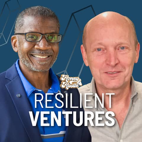 Can Venture Capital Bridge the Wealth Gap?