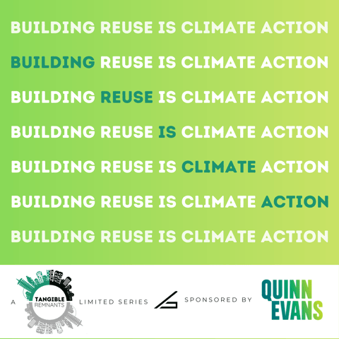 Building Dreams: The LOVE Building Project Journey