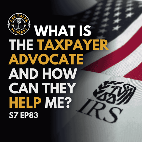 What Is the Taxpayer Advocate and How Can They Help Me?