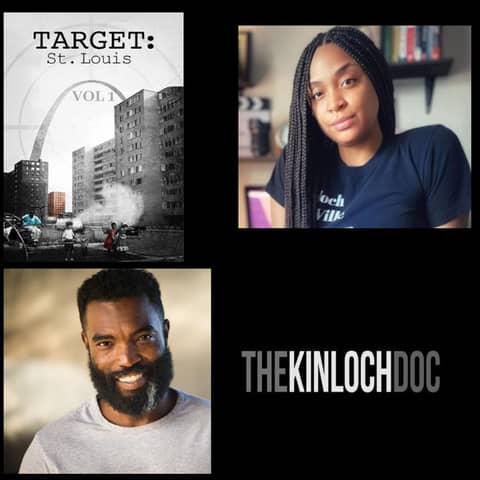 Films About St. Louis: A View from the Director's Chair