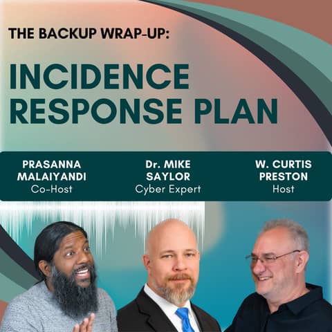 Incident Response Plan 101: From BIA to Execution