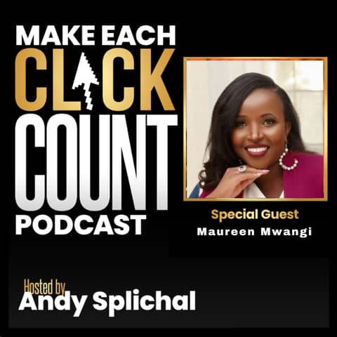 Mistakes To Avoid When Building Your eCommerce Brand with Maureen Mwangi