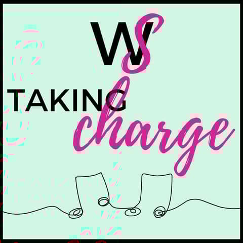Taking Charge: Becoming the CEO of Your Life and Career